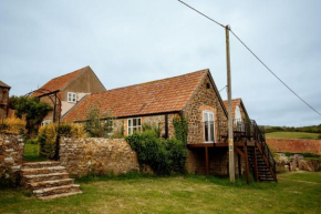 Orchard Cottage - Rudge Farm Cottages